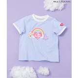 サックス | WEB限定 ケアベア/アソートTシャツ | F.O.Online Store