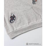 トムとジェリー 襟付きモチーフTシャツ | F.O.Online Store | 詳細画像10