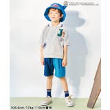 トムとジェリー 襟付きモチーフTシャツ | F.O.Online Store | 詳細画像11