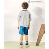トムとジェリー 襟付きモチーフTシャツ | F.O.Online Store | 詳細画像12