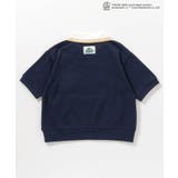 トムとジェリー 襟付きモチーフTシャツ | F.O.Online Store | 詳細画像18