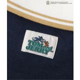 トムとジェリー 襟付きモチーフTシャツ | F.O.Online Store | 詳細画像19