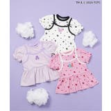 WEB限定 ケアベア/キャミレイヤードトップス | F.O.Online Store | 詳細画像10 