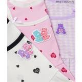 WEB限定 ケアベア/キャミレイヤードトップス | F.O.Online Store | 詳細画像11 