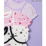 WEB限定 ケアベア/キャミレイヤードトップス | F.O.Online Store | 詳細画像12 