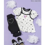 WEB限定 ケアベア/キャミレイヤードトップス | F.O.Online Store | 詳細画像15 