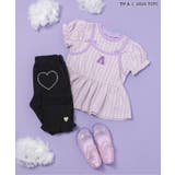 WEB限定 ケアベア/キャミレイヤードトップス | F.O.Online Store | 詳細画像16 