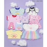 WEB限定 ケアベア/キャミレイヤードトップス | F.O.Online Store | 詳細画像17 