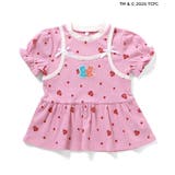 WEB限定 ケアベア/キャミレイヤードトップス | F.O.Online Store | 詳細画像18 