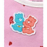 WEB限定 ケアベア/キャミレイヤードトップス | F.O.Online Store | 詳細画像19 