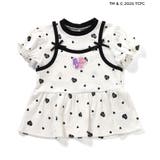 WEB限定 ケアベア/キャミレイヤードトップス | F.O.Online Store | 詳細画像2 