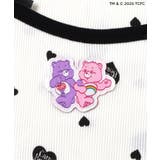 WEB限定 ケアベア/キャミレイヤードトップス | F.O.Online Store | 詳細画像3 
