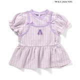 WEB限定 ケアベア/キャミレイヤードトップス | F.O.Online Store | 詳細画像4 