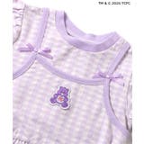 WEB限定 ケアベア/キャミレイヤードトップス | F.O.Online Store | 詳細画像6 