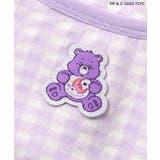 WEB限定 ケアベア/キャミレイヤードトップス | F.O.Online Store | 詳細画像7 