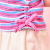 WEB限定 パワーパフガールズ ドロスト刺繍Tシャツ | F.O.Online Store | 詳細画像11