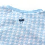 WEB限定 パワーパフガールズ ドロスト刺繍Tシャツ | F.O.Online Store | 詳細画像14