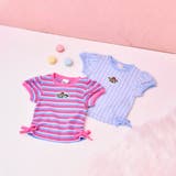 WEB限定 パワーパフガールズ ドロスト刺繍Tシャツ | F.O.Online Store | 詳細画像17