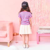 WEB限定 パワーパフガールズ ドロスト刺繍Tシャツ | F.O.Online Store | 詳細画像5