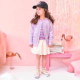 WEB限定 パワーパフガールズ ドロスト刺繍Tシャツ | F.O.Online Store | 詳細画像6