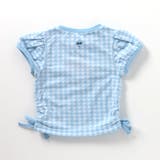 WEB限定 パワーパフガールズ ドロスト刺繍Tシャツ | F.O.Online Store | 詳細画像8