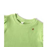 ワッフルレース・フリルTシャツ | F.O.Online Store | 詳細画像17