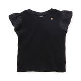ワッフルレース・フリルTシャツ | F.O.Online Store | 詳細画像2