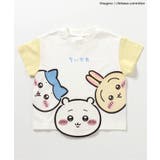 【アニメちいかわ】アソートTシャツ | F.O.Online Store | 詳細画像10 
