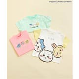 【アニメちいかわ】アソートTシャツ | F.O.Online Store | 詳細画像17 