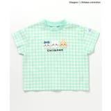 【アニメちいかわ】アソートTシャツ | F.O.Online Store | 詳細画像2 