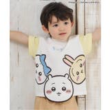オフホワイト | 【アニメちいかわ】アソートTシャツ | F.O.Online Store