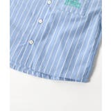 【リンク】ストライプ・チェックシャツ | F.O.Online Store | 詳細画像10