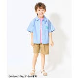 【リンク】ストライプ・チェックシャツ | F.O.Online Store | 詳細画像11