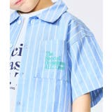 【リンク】ストライプ・チェックシャツ | F.O.Online Store | 詳細画像15