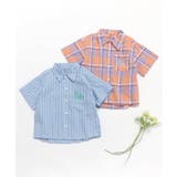 【リンク】ストライプ・チェックシャツ | F.O.Online Store | 詳細画像16