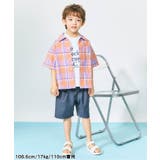 【リンク】ストライプ・チェックシャツ | F.O.Online Store | 詳細画像3