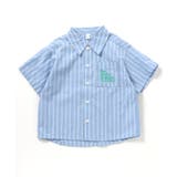 【リンク】ストライプ・チェックシャツ | F.O.Online Store | 詳細画像5
