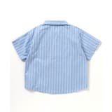 【リンク】ストライプ・チェックシャツ | F.O.Online Store | 詳細画像6