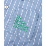 【リンク】ストライプ・チェックシャツ | F.O.Online Store | 詳細画像8