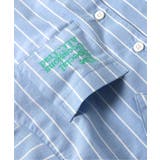 【リンク】ストライプ・チェックシャツ | F.O.Online Store | 詳細画像9