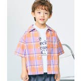 チェック柄 | 【リンク】ストライプ・チェックシャツ | F.O.Online Store
