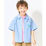 ストライプ柄 | 【リンク】ストライプ・チェックシャツ | F.O.Online Store