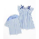 【リンク】ストライプ・チェックシャツ | F.O.Online Store | 詳細画像10 