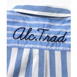 【リンク】ストライプ・チェックシャツ | F.O.Online Store | 詳細画像16 