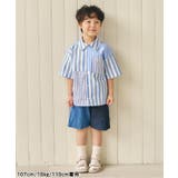 【リンク】ストライプ・チェックシャツ | F.O.Online Store | 詳細画像20 