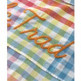 【リンク】ストライプ・チェックシャツ | F.O.Online Store | 詳細画像4 