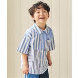 ストライプ柄 | 【リンク】ストライプ・チェックシャツ | F.O.Online Store