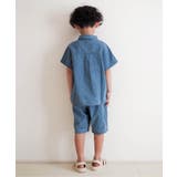 WEB限定 【リンク】まいにちシャツ | F.O.Online Store | 詳細画像10