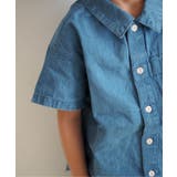 WEB限定 【リンク】まいにちシャツ | F.O.Online Store | 詳細画像11