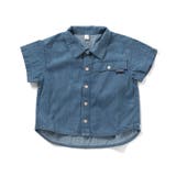 WEB限定 【リンク】まいにちシャツ | F.O.Online Store | 詳細画像2